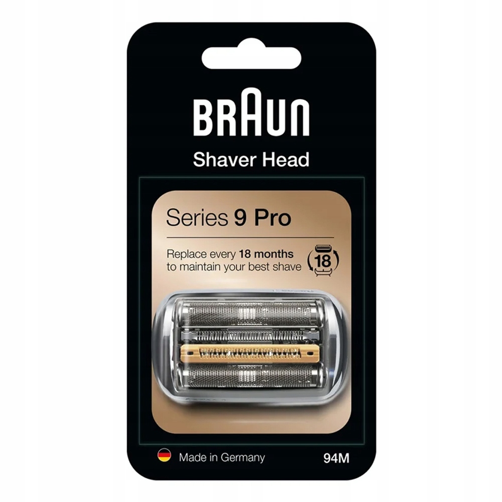 

Folia blok ostrzy Seria 9 Braun 94M oryginalna