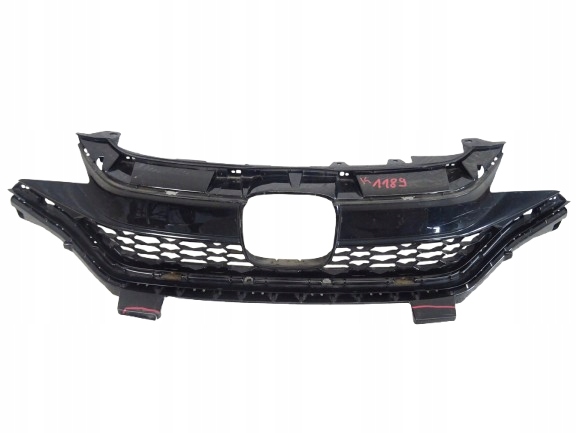 grill grille front front HONDA JAZZ IV LIFT 71121-TAR-G50