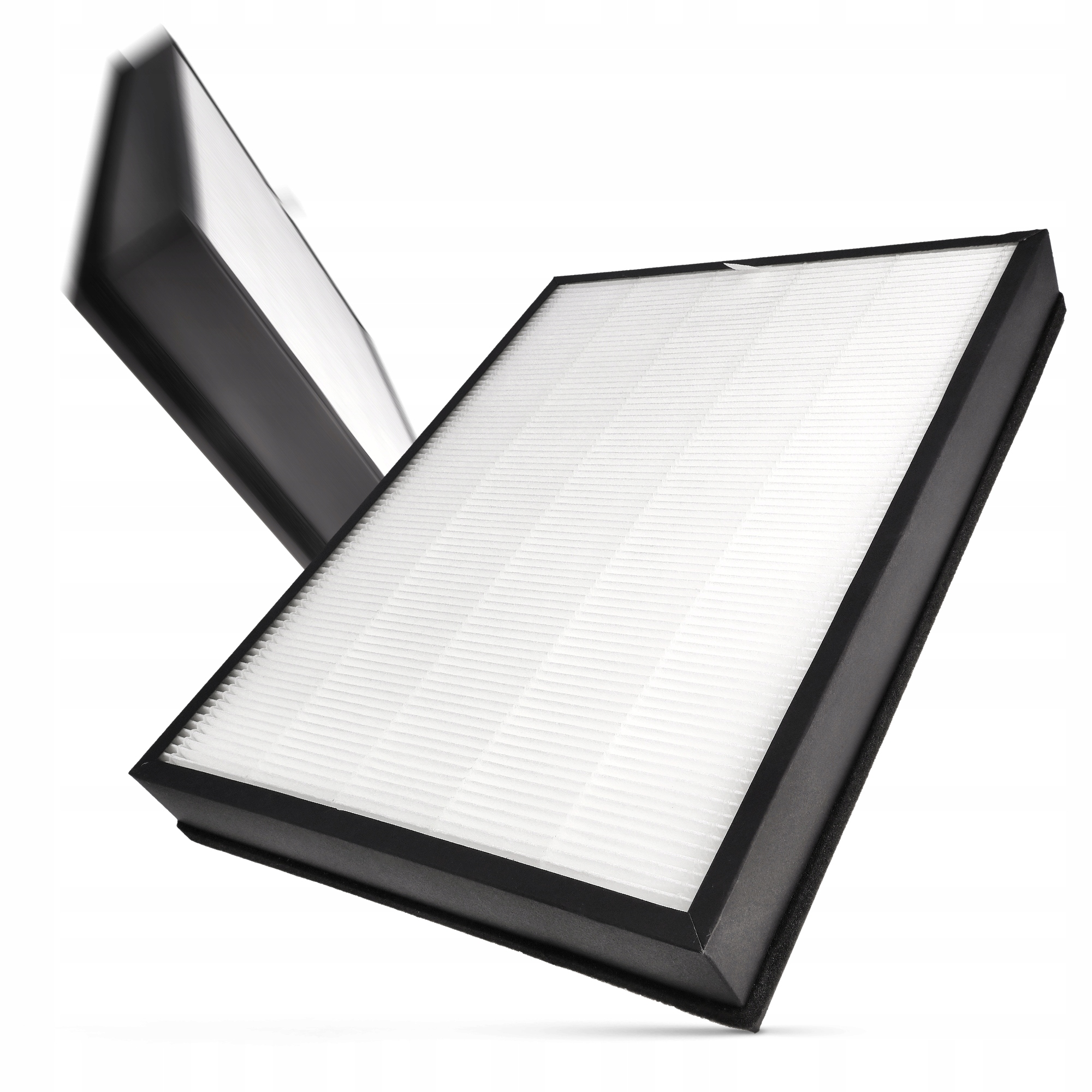 FILTRY HEPA WĘGLOWY DO OCZYSZCZACZA POWIETRZA PHILIPS AC1214 AC1215 AC2729 Stan opakowania oryginalne