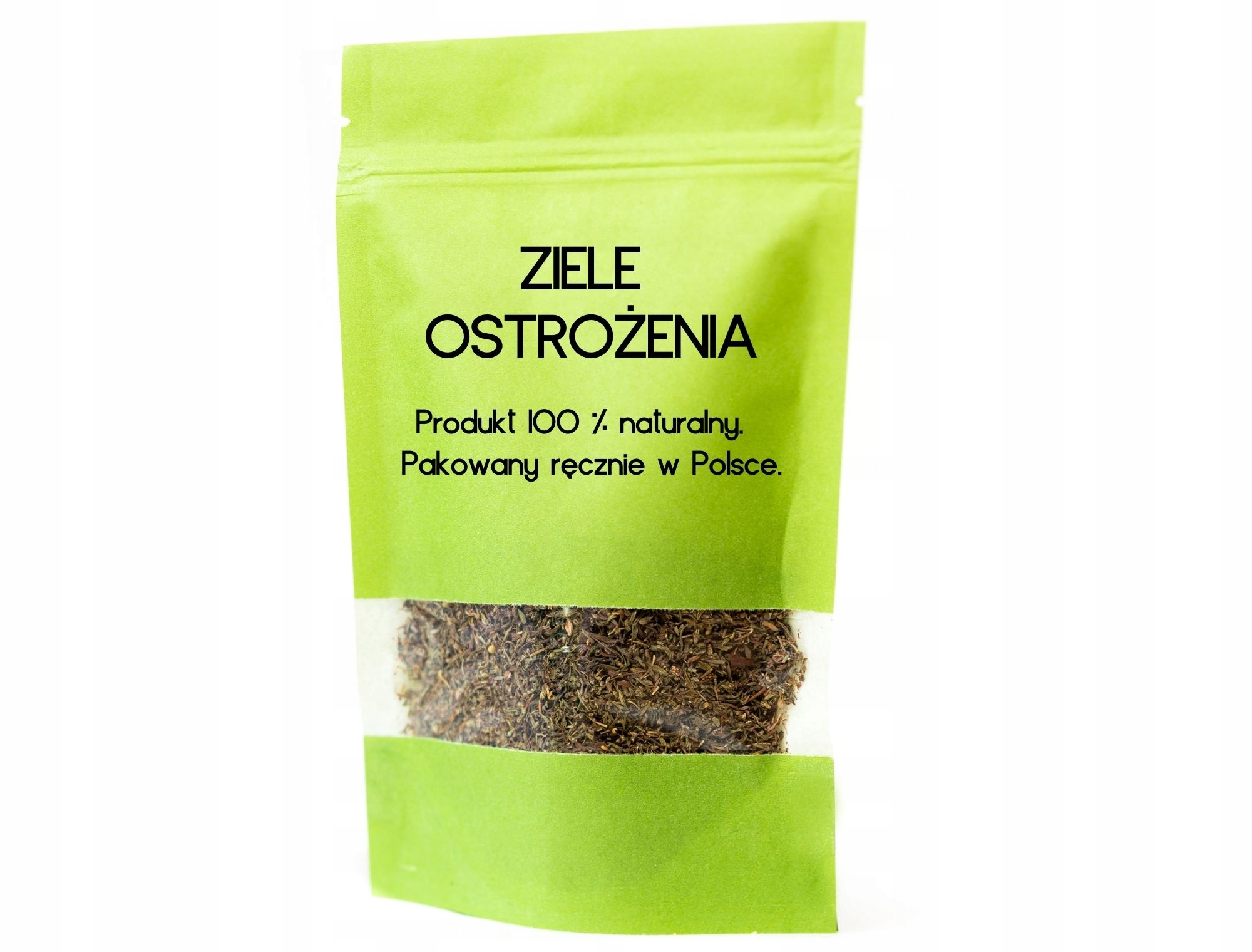 

Ostrożeń ziele Czarcie Żebro 100g Polskie