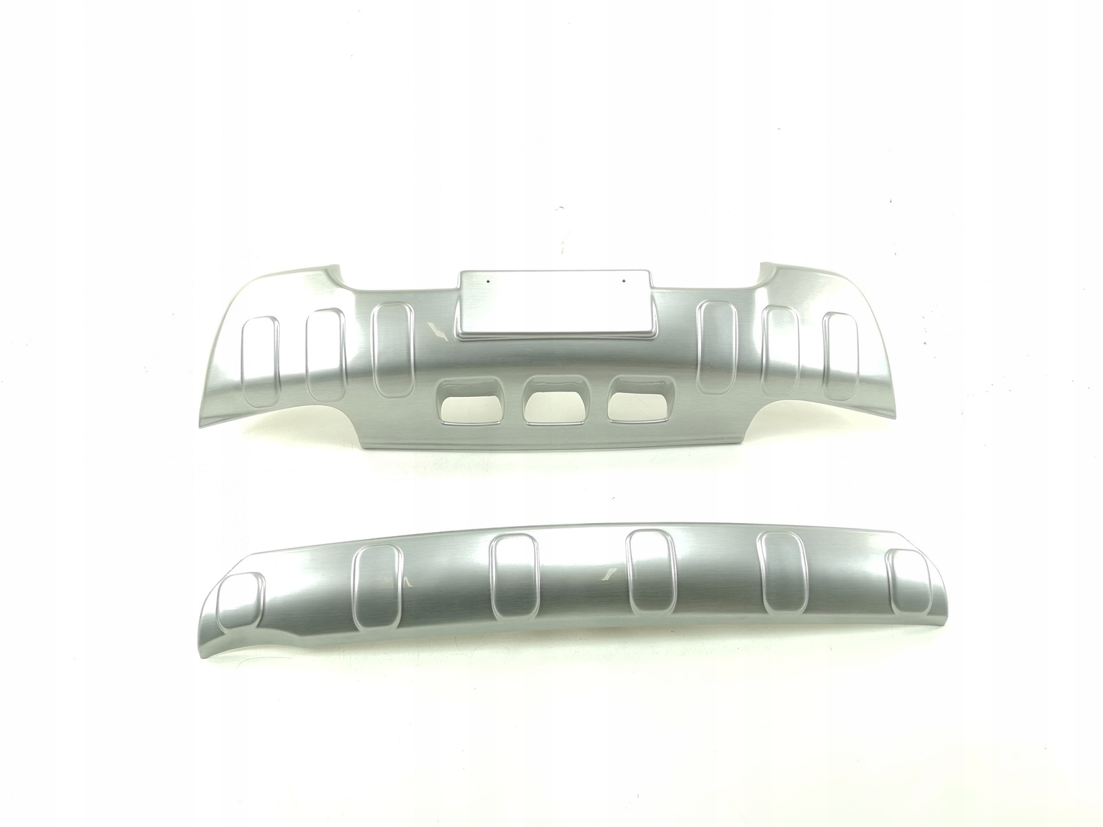 OSŁONY ZDERZAKA PRZÓD TYŁ KIA SORENTO 2002-2006 OE