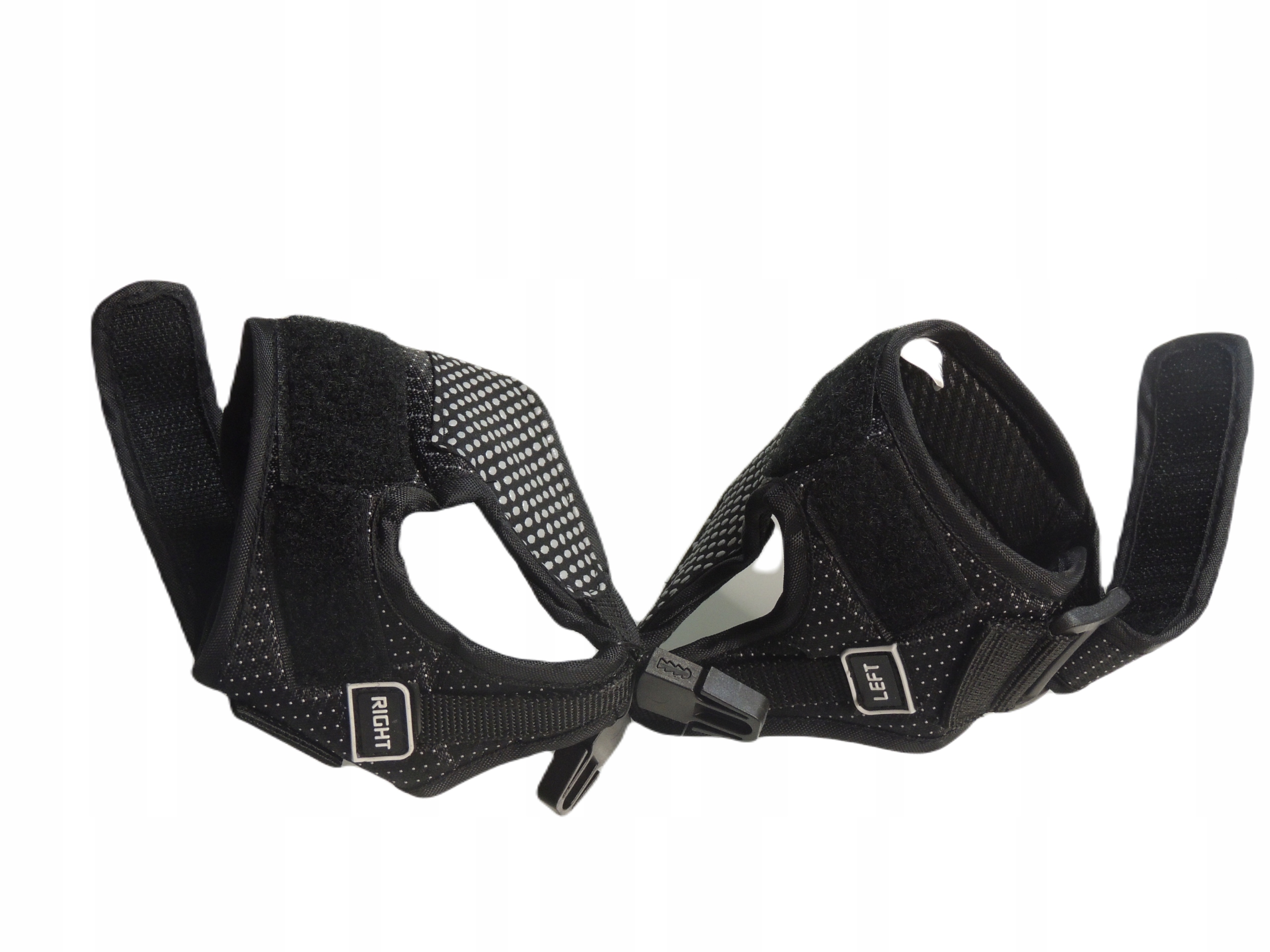 Paski do kijów RS Strap CLICK r. L Marka inna