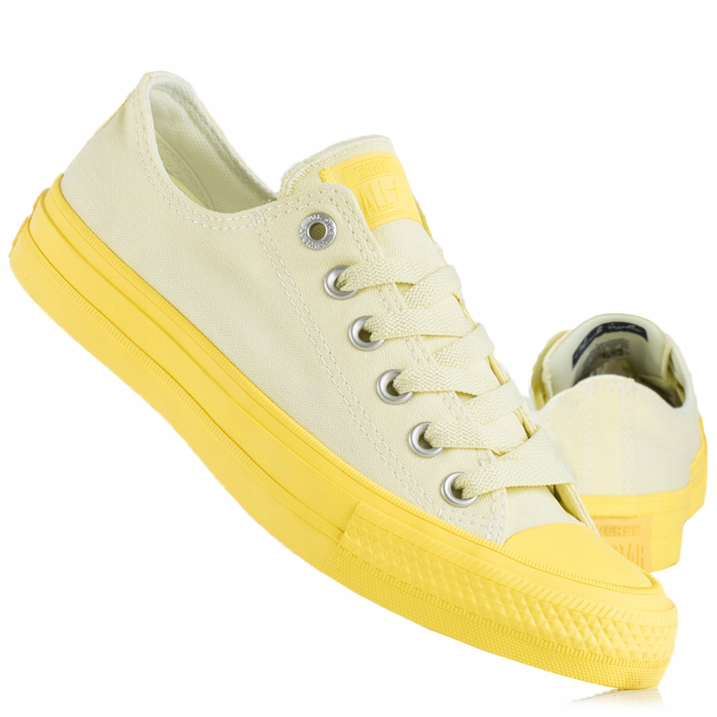 

Buty, trampki Converse Chuck Taylor 155726C