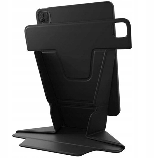 Pouzdro Uniq Ryze 360 iPad Pro 11" (2024/2025) černá/midnight černá