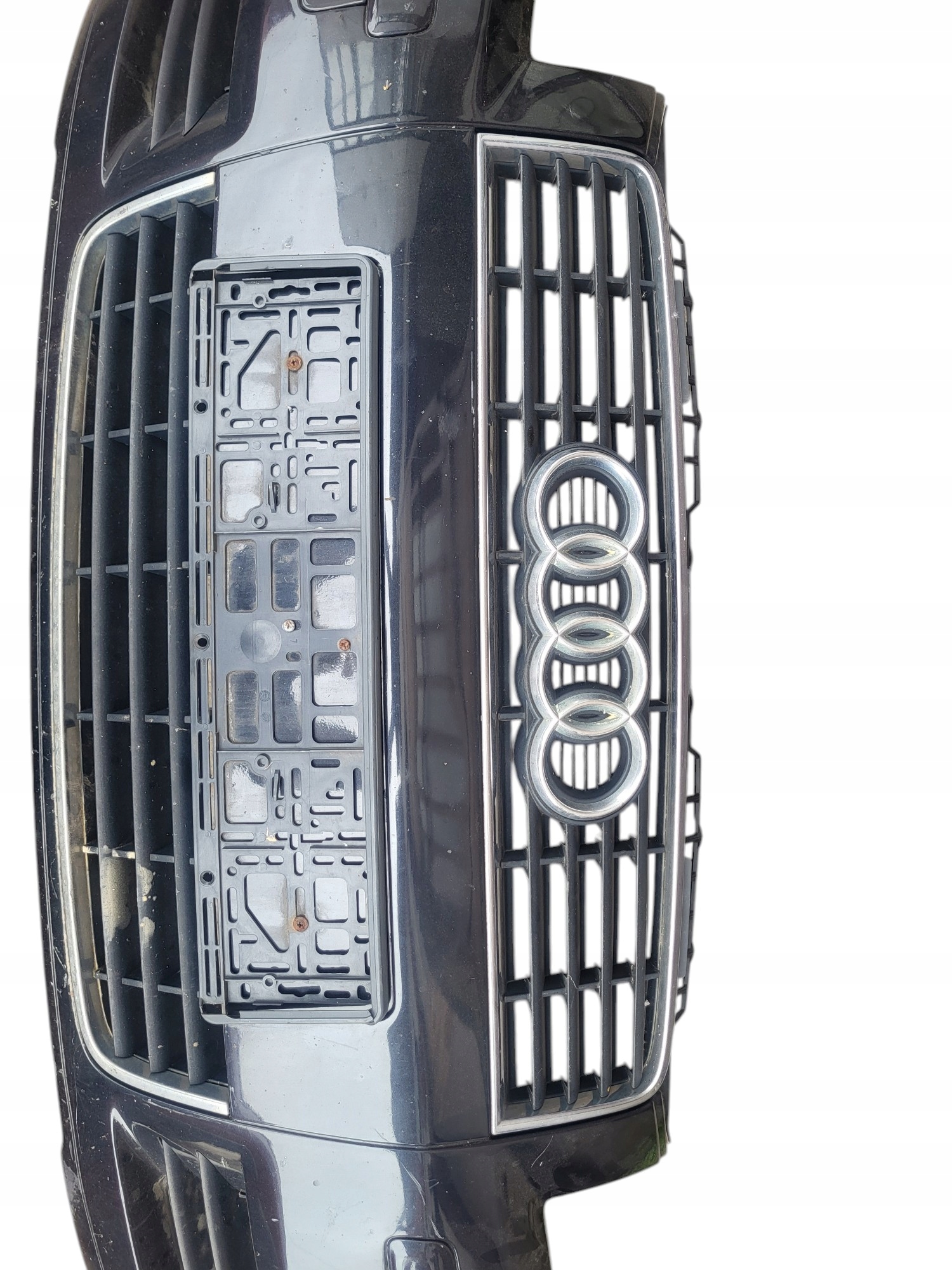 bumper front front AUDI A3 8P