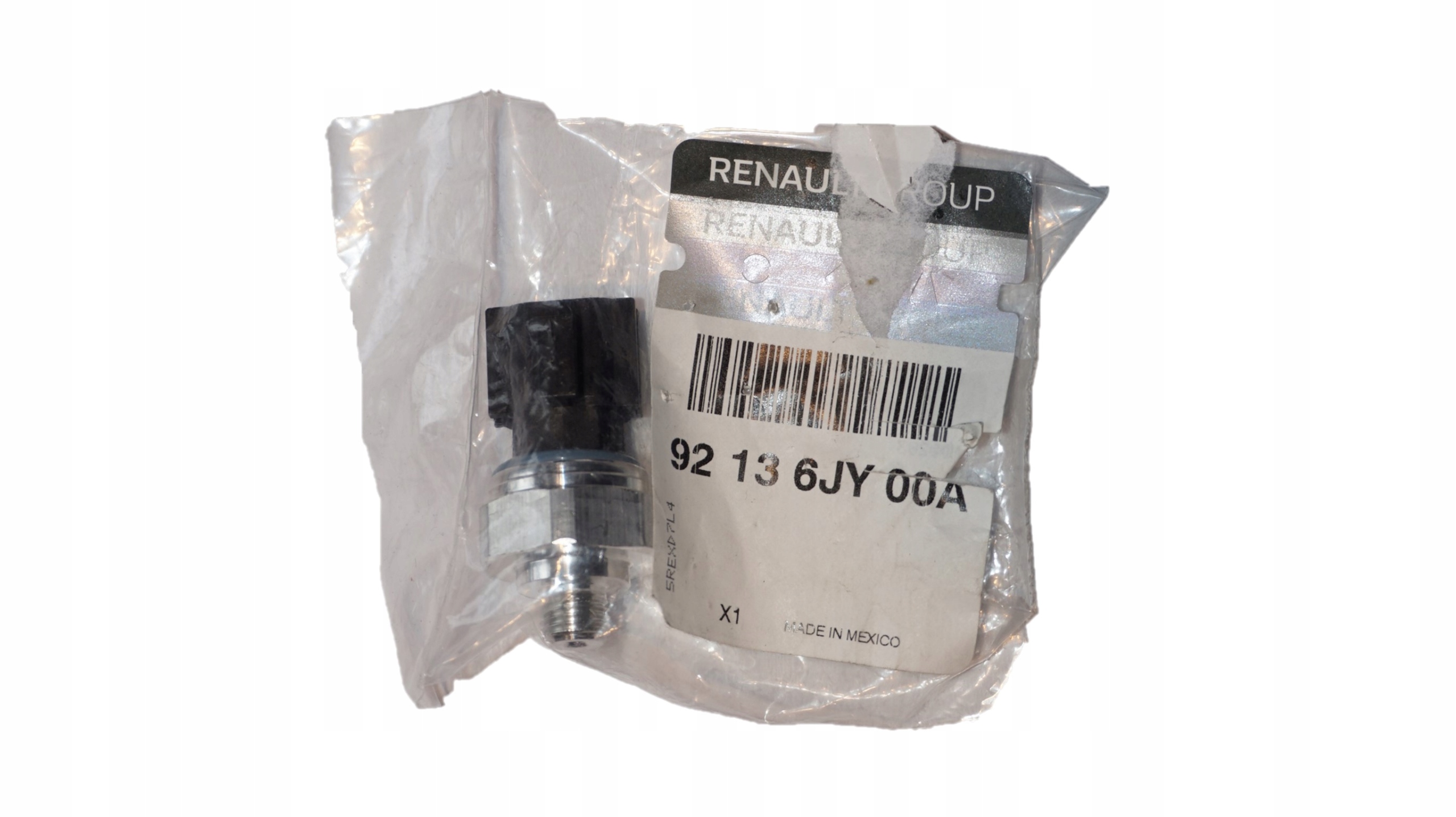 ДАТЧИК КОНДИЦІОНЕРА NISSAN RENAULT 92136JY00A