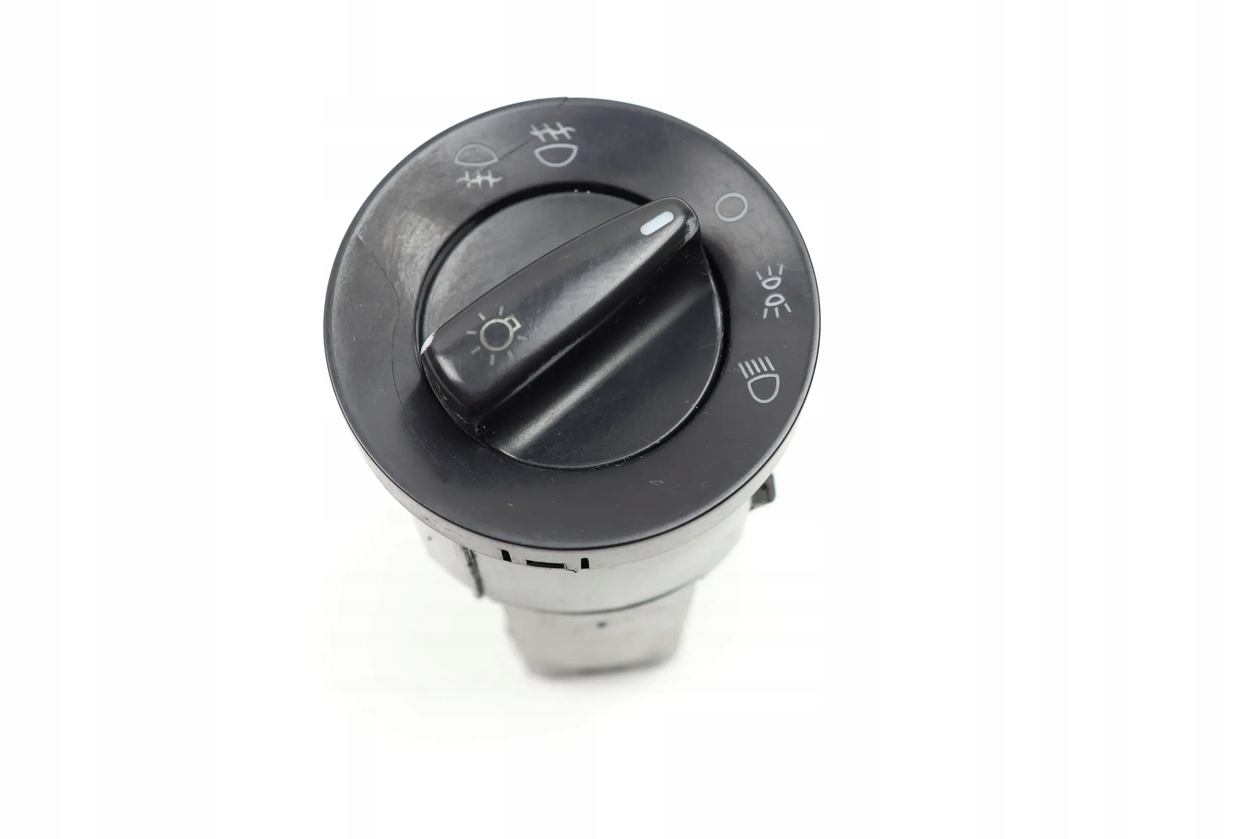 VW PASSAT B5 GOLF IV BORA SHARAN light switch fog lights 3B0941531C