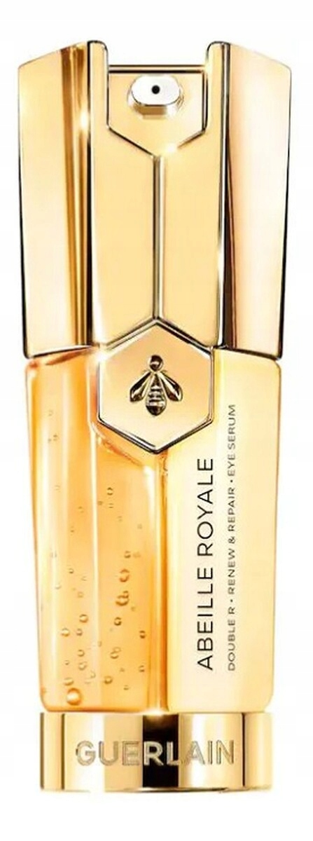 Guerlain Abeille royale double r-renew repair opravné sérum pod oči 20 ml