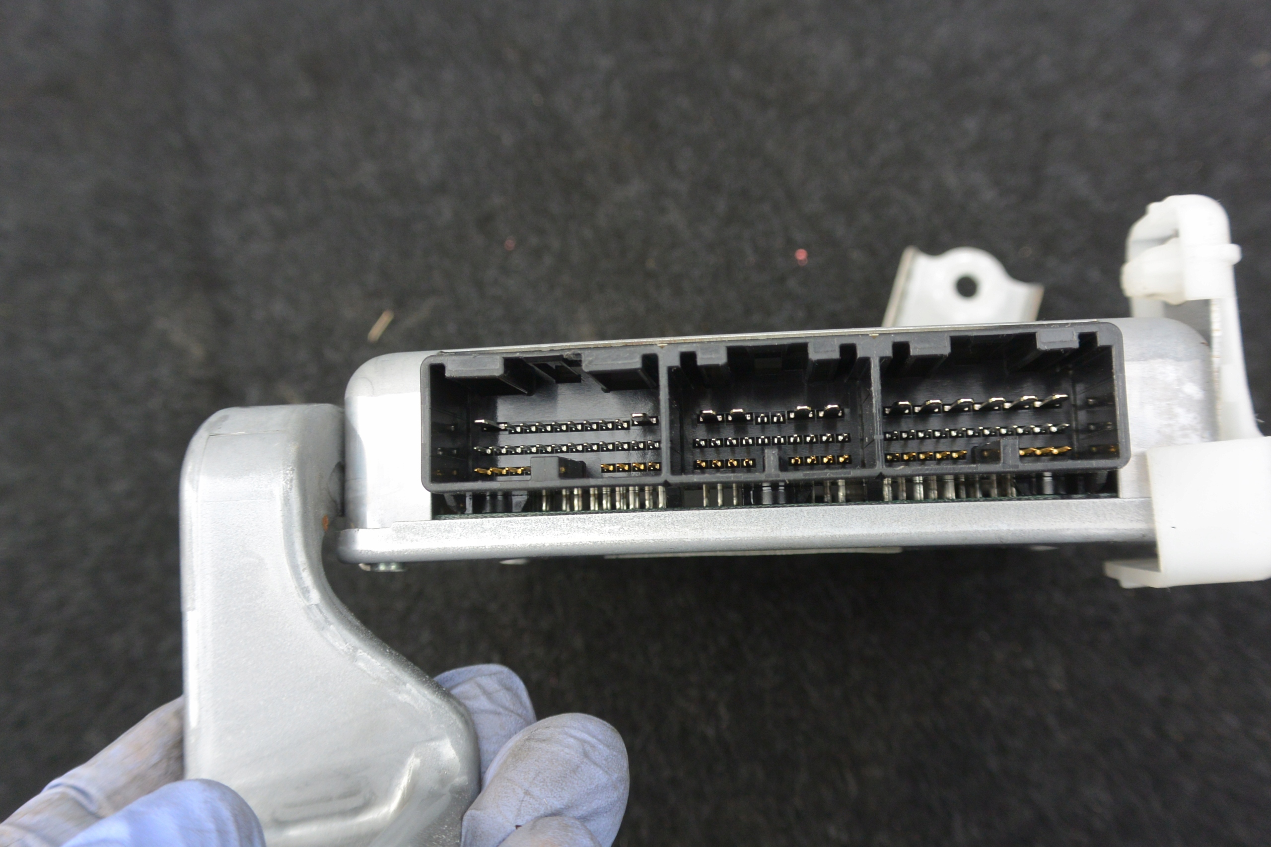 module control unit AVS AKTYWNEGO springing LEXUS GS III MK3
