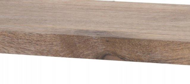 DREWNIANA DESKA DO SERWOWANIA MANGO BOHO 38 CM Marka Home Styling Collection