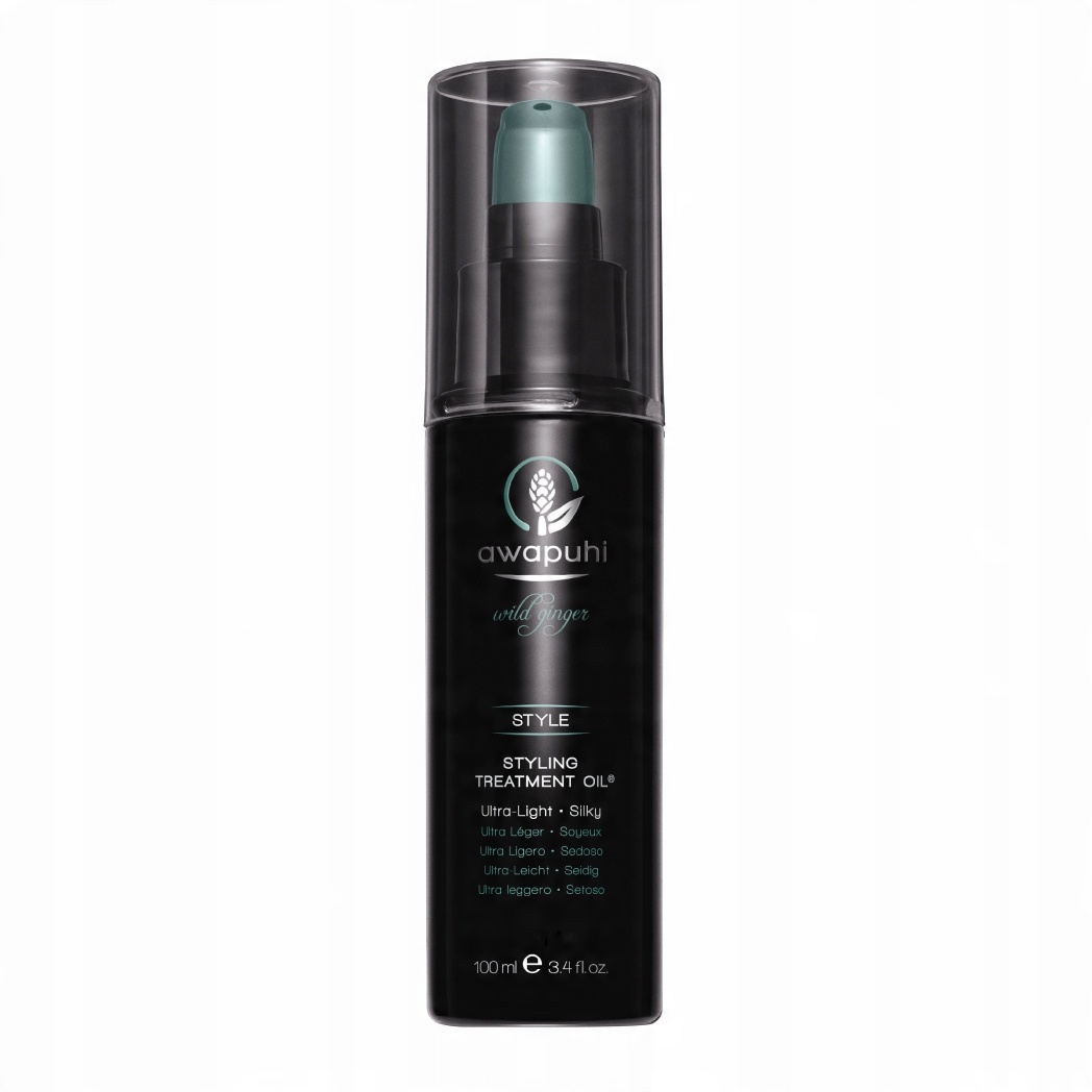 

Paul Mitchell serum Awapuhi Styling Treatment Oil