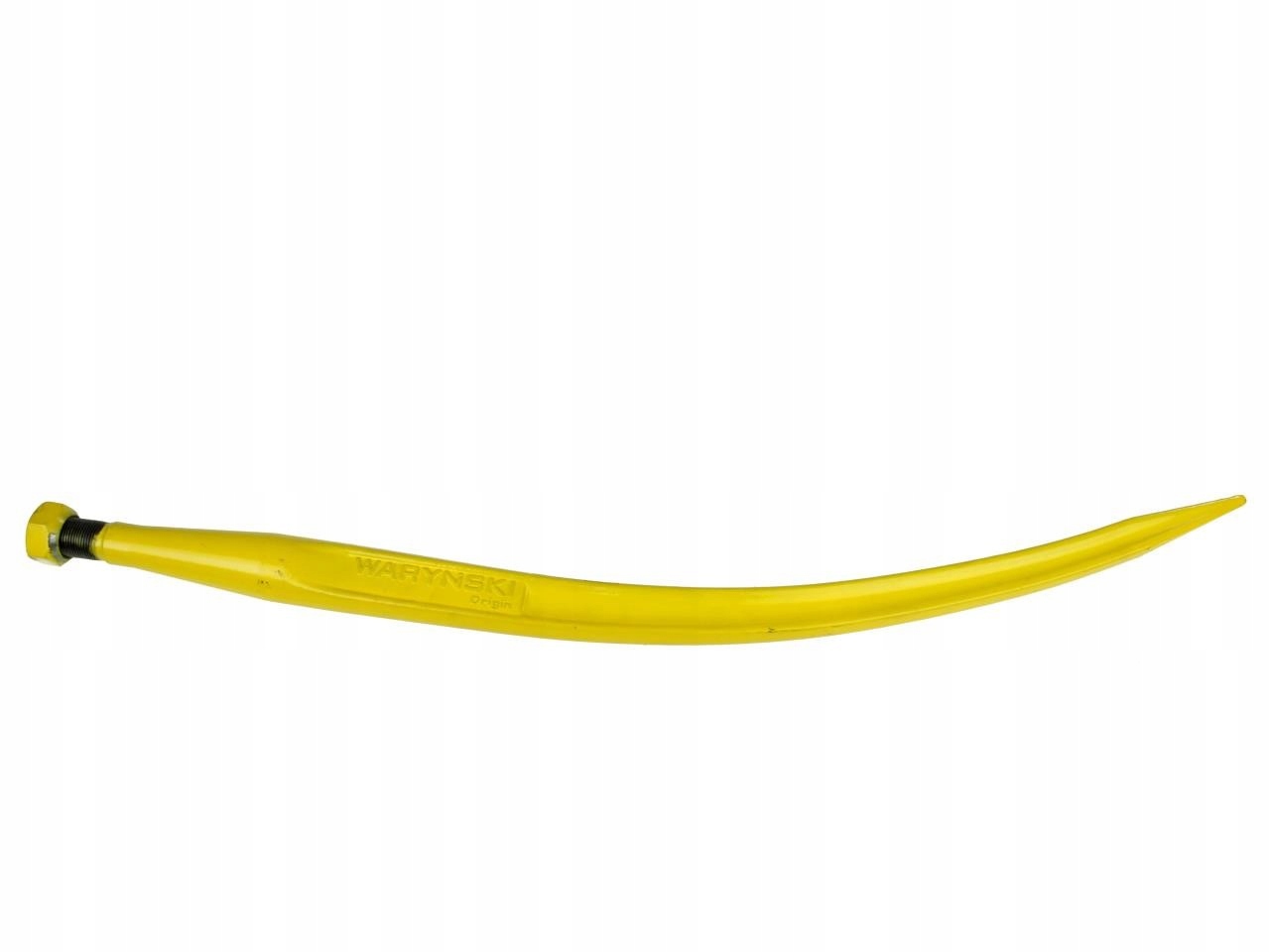 ZĄB ŁADOWACZA 680 MM M22x1,5 ZAMYKANIA W9132-680K