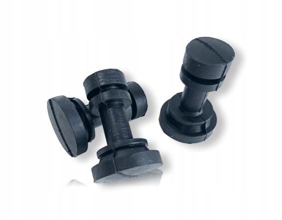 Wieszak Silnika Wirówki Duży 58/35/22 1SZT Z Kompletu