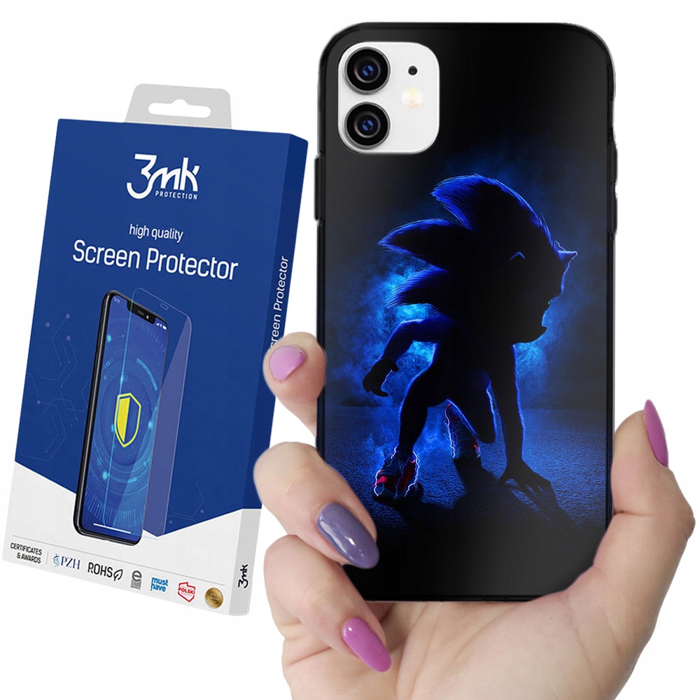 

Etui M2P Sonic Samsung Galaxy M31s+folia3MK
