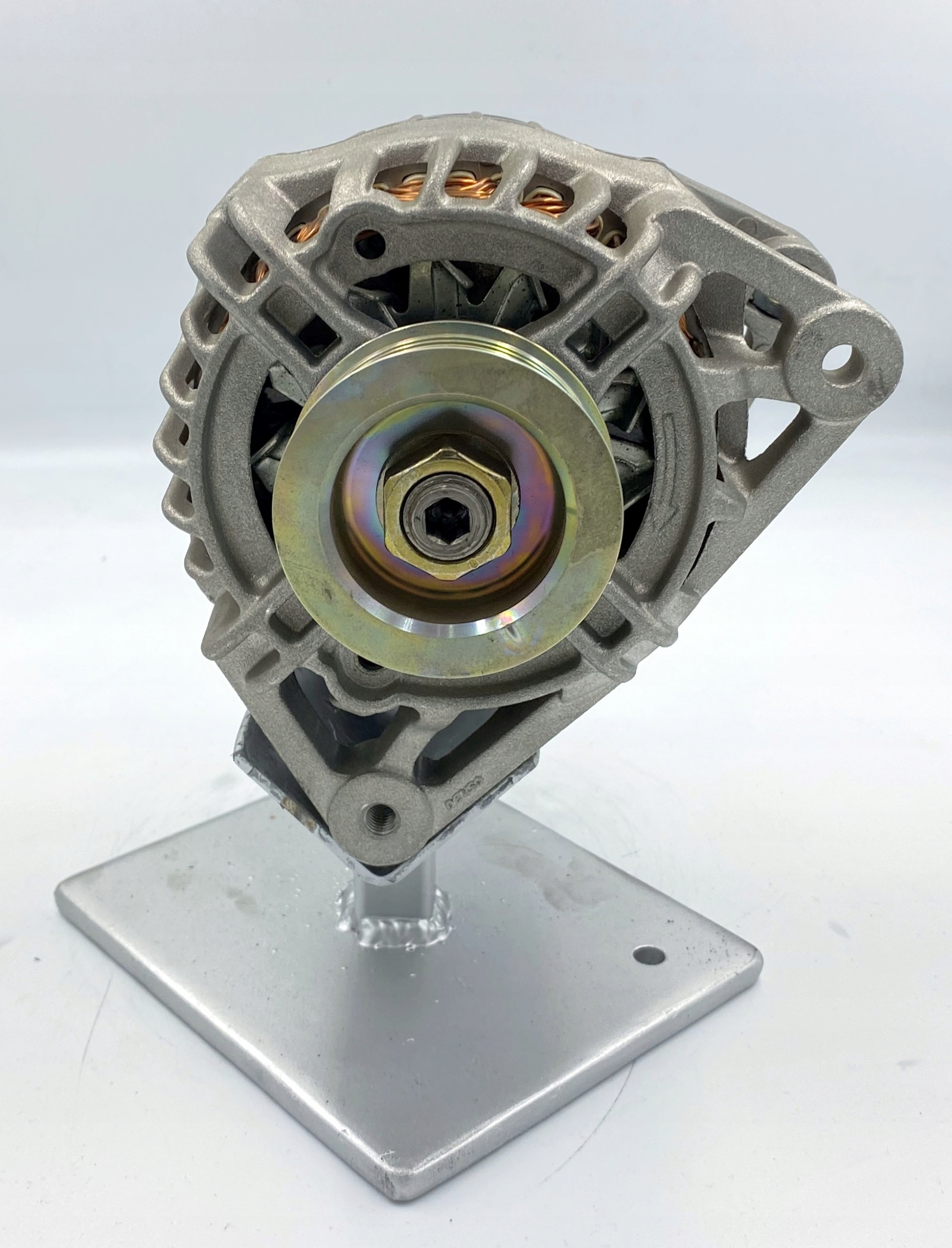 ALTERNATOR MAGNETI MARELLI 63341730 FORD MAZDA Producent części Magneti Marelli