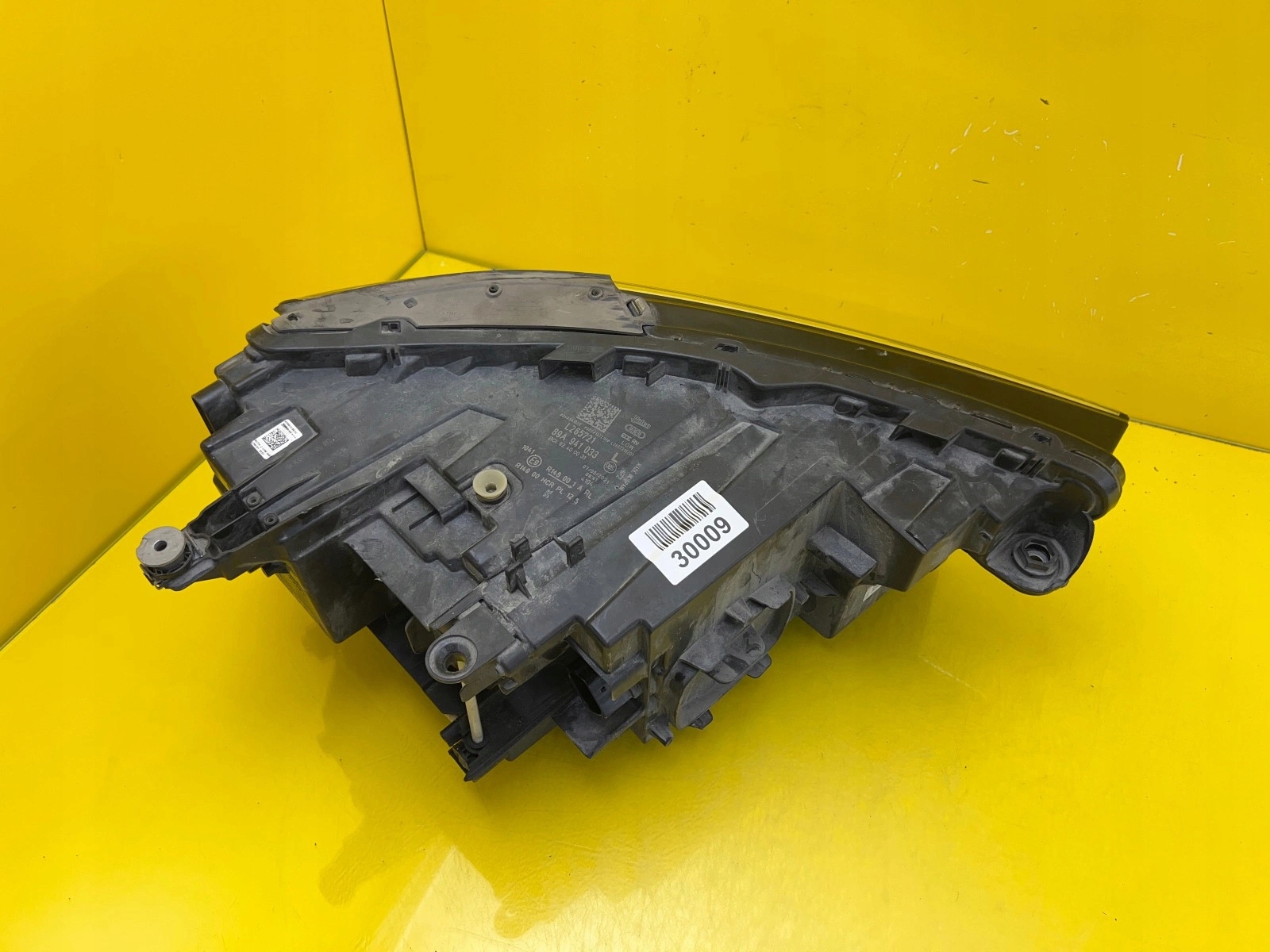 Licht links Audi Q4 E-Tron Full Led 89A941033