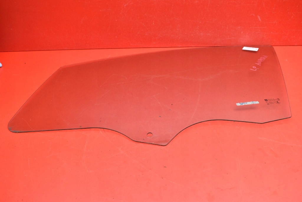 window side left front front OPEL AMPERA-E 17-20