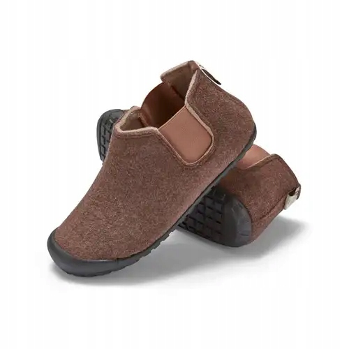 Papuče Unisex Gumbies Brumby Chocolate & Cream| 41