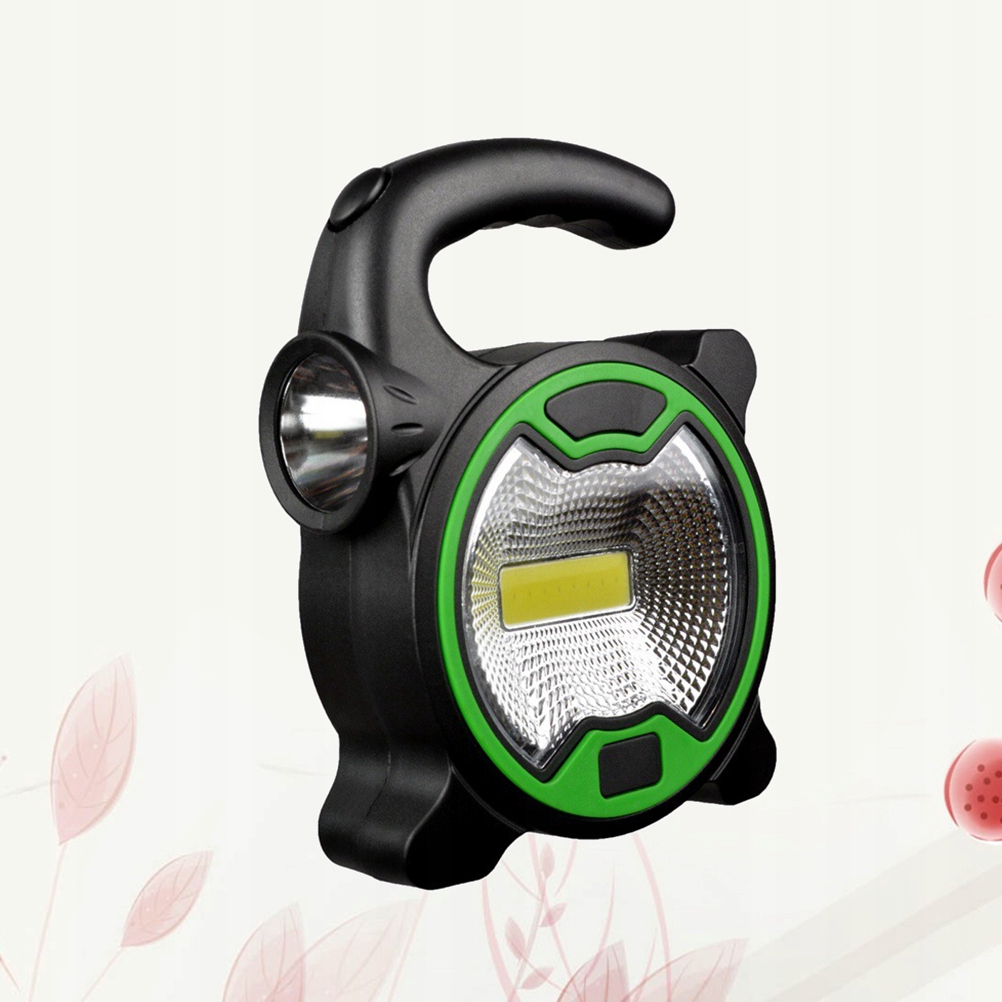 Camping światła Camping Lantern Ręczna latarka Marka inny