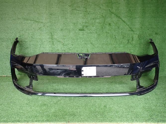 VW GOLF VIII 8 R-LINE GTI front bumper front