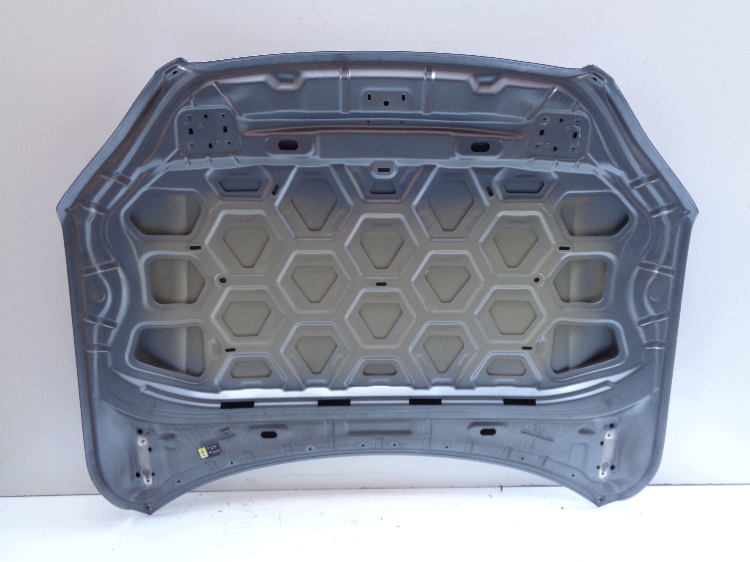 Capot VOLVO XC90 II 15- NR 52858