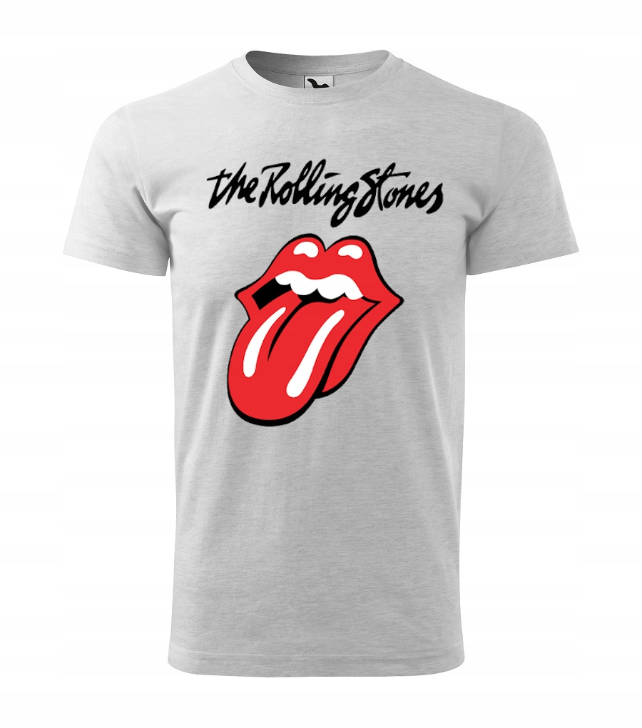 

Koszulka The Rolling Stones Męska Dla Fana XL