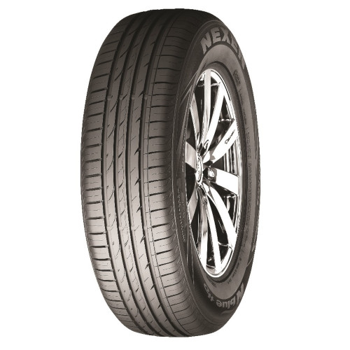 1x Opona Letnia 185/60R15 Nexen NBlue HD