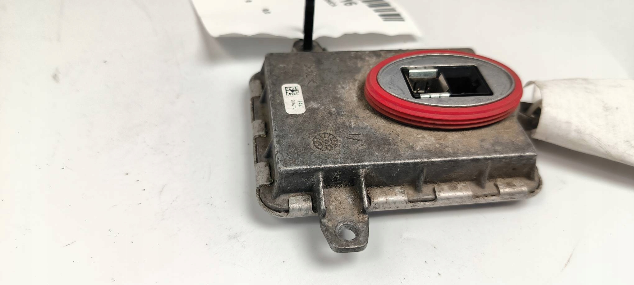 control unit 130732927001 MERCEDES W204