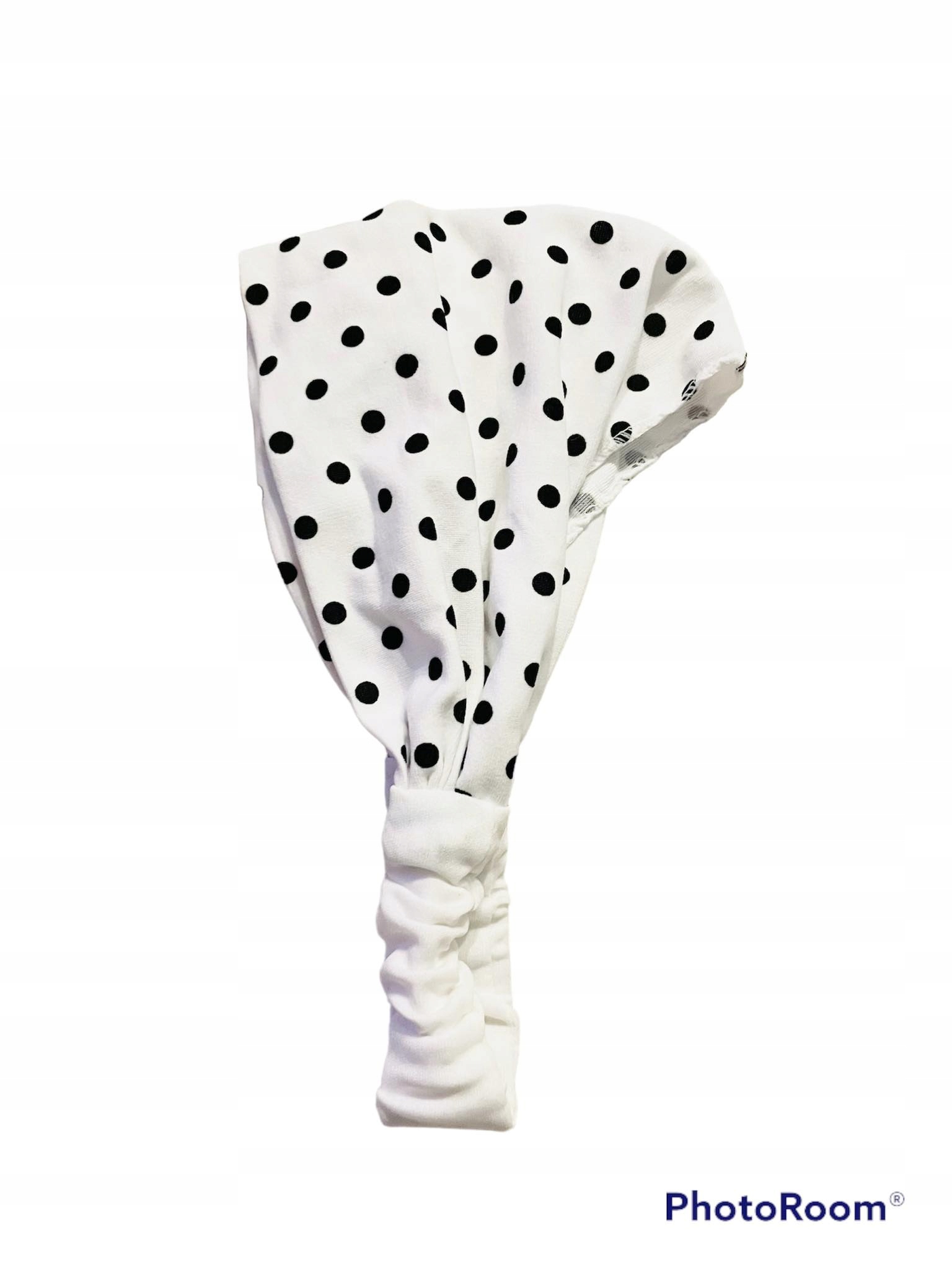 

Chusta Na Głowę 1-5 Lat 46-52CM Lato chustka gumka