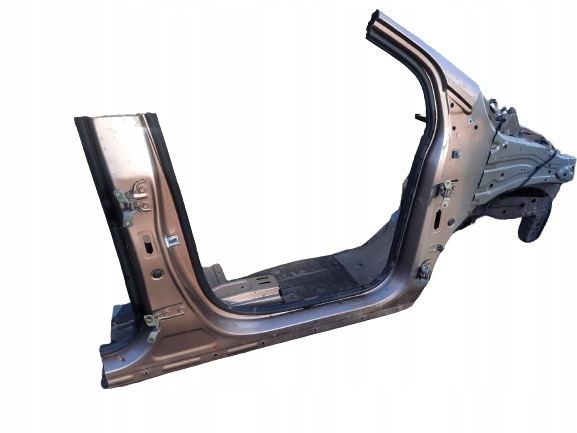 OPEL MOKKA MOKKA X quarter right pillar threshold right