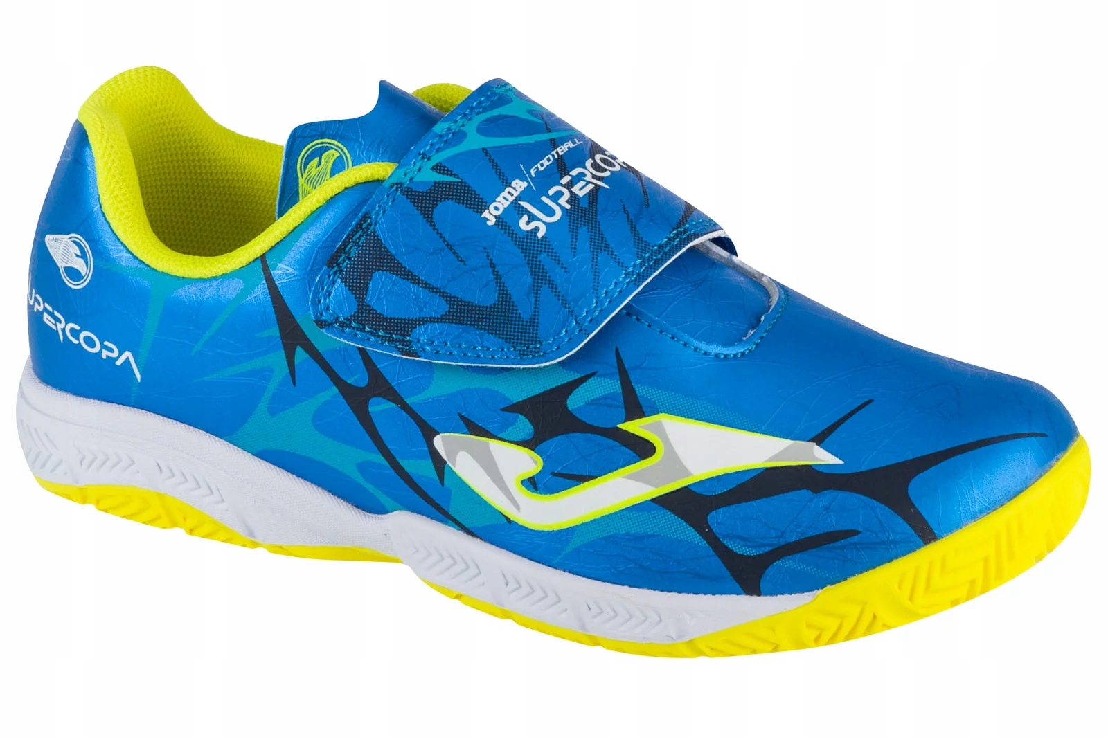 Joma Copa Jr 2504 In SCJS2504INV