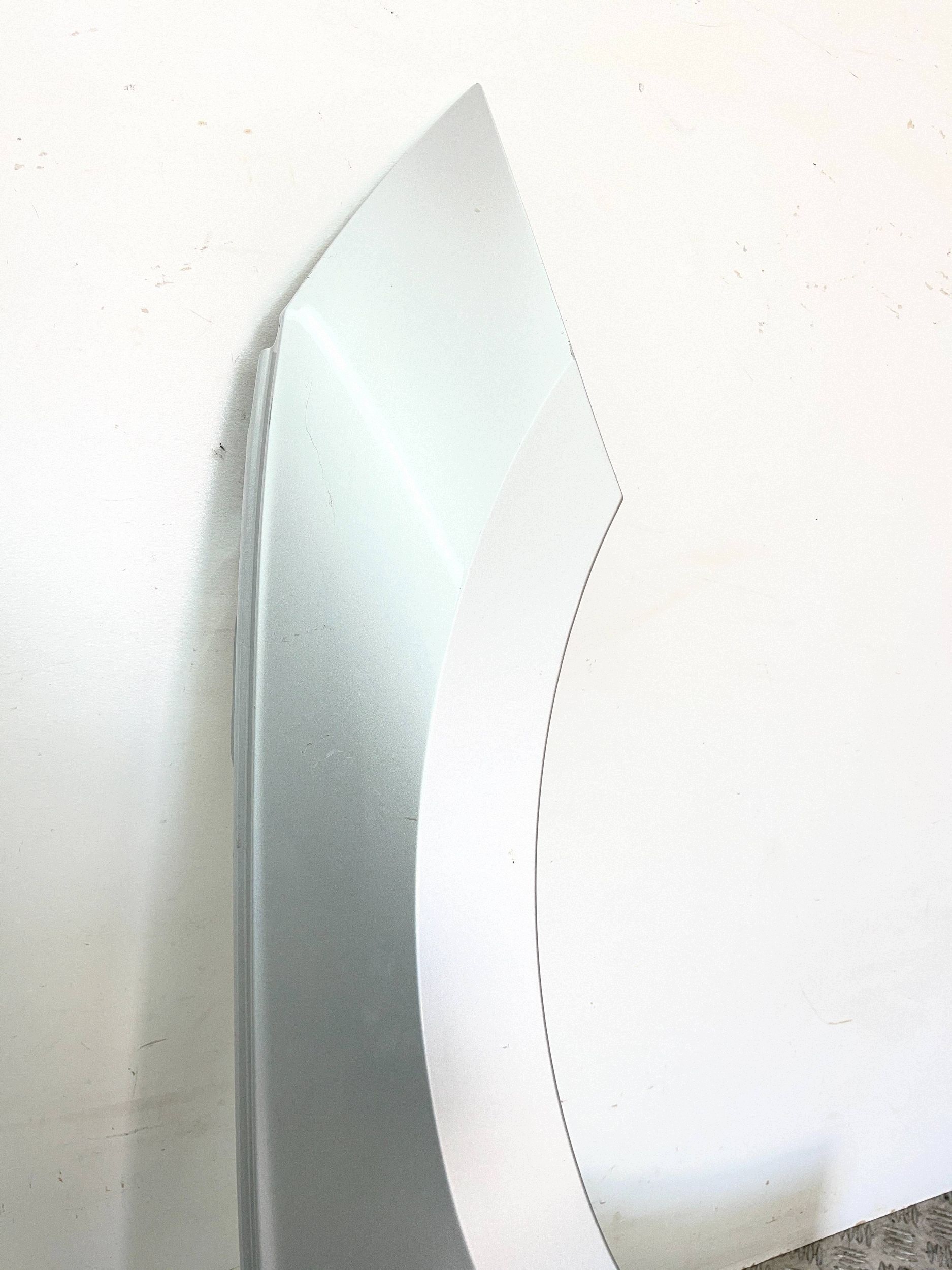 fender front front right SKODA OCTAVIA IV 4 5E3 20