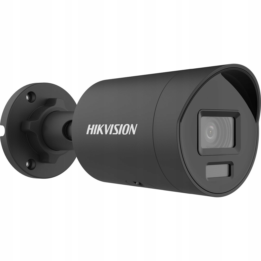 Ip kamera Hikvision DS-2CD2066G2H-IU Čierna