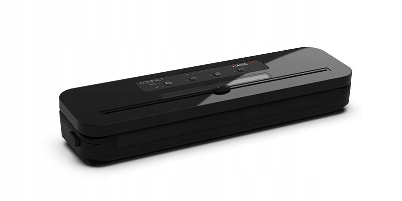 

Włoska zgrzewarka pakowarka próżniowa MagicVac