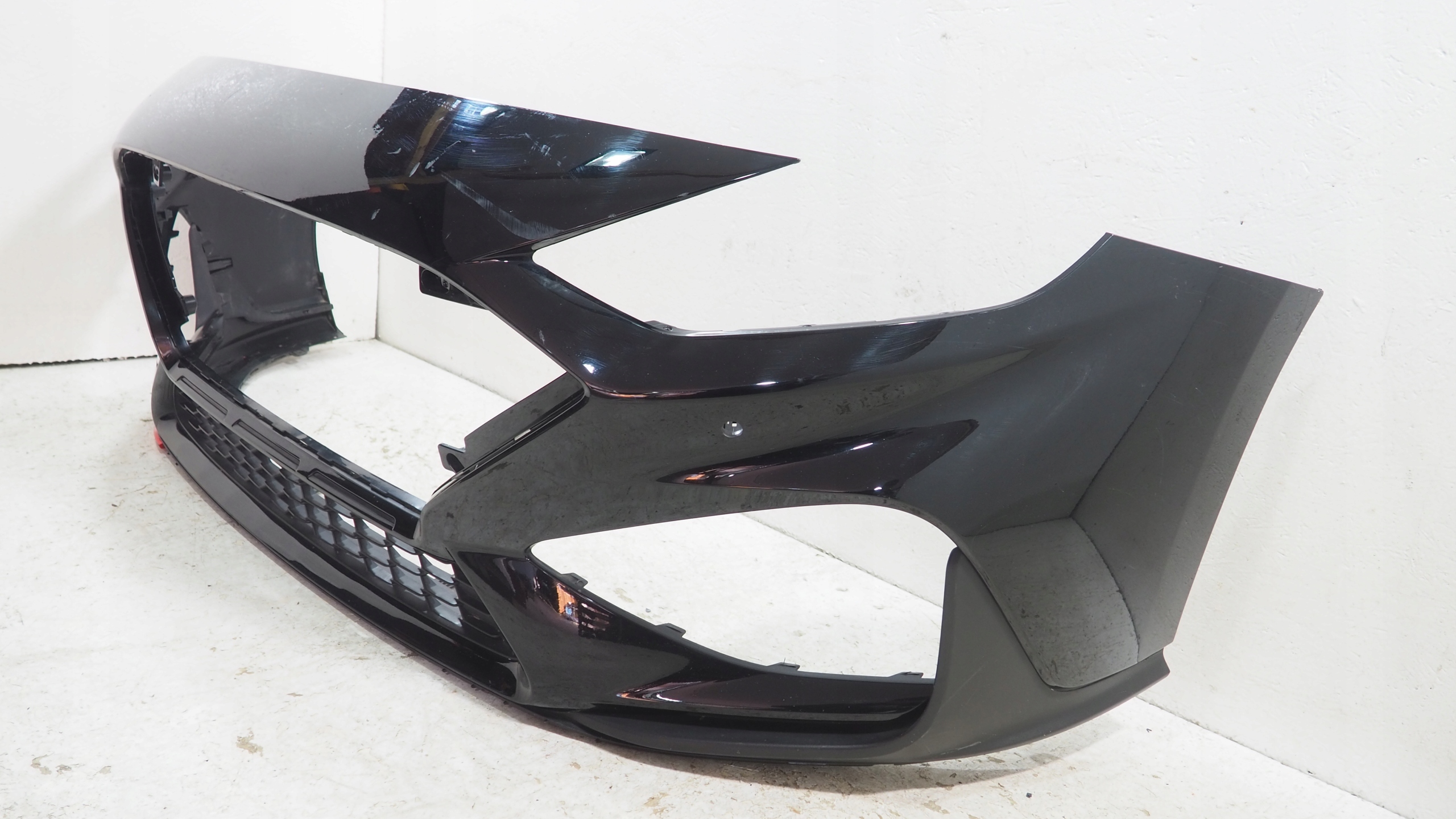Hyundai i30 III N Line lift bumper front front 86511-G4DA0