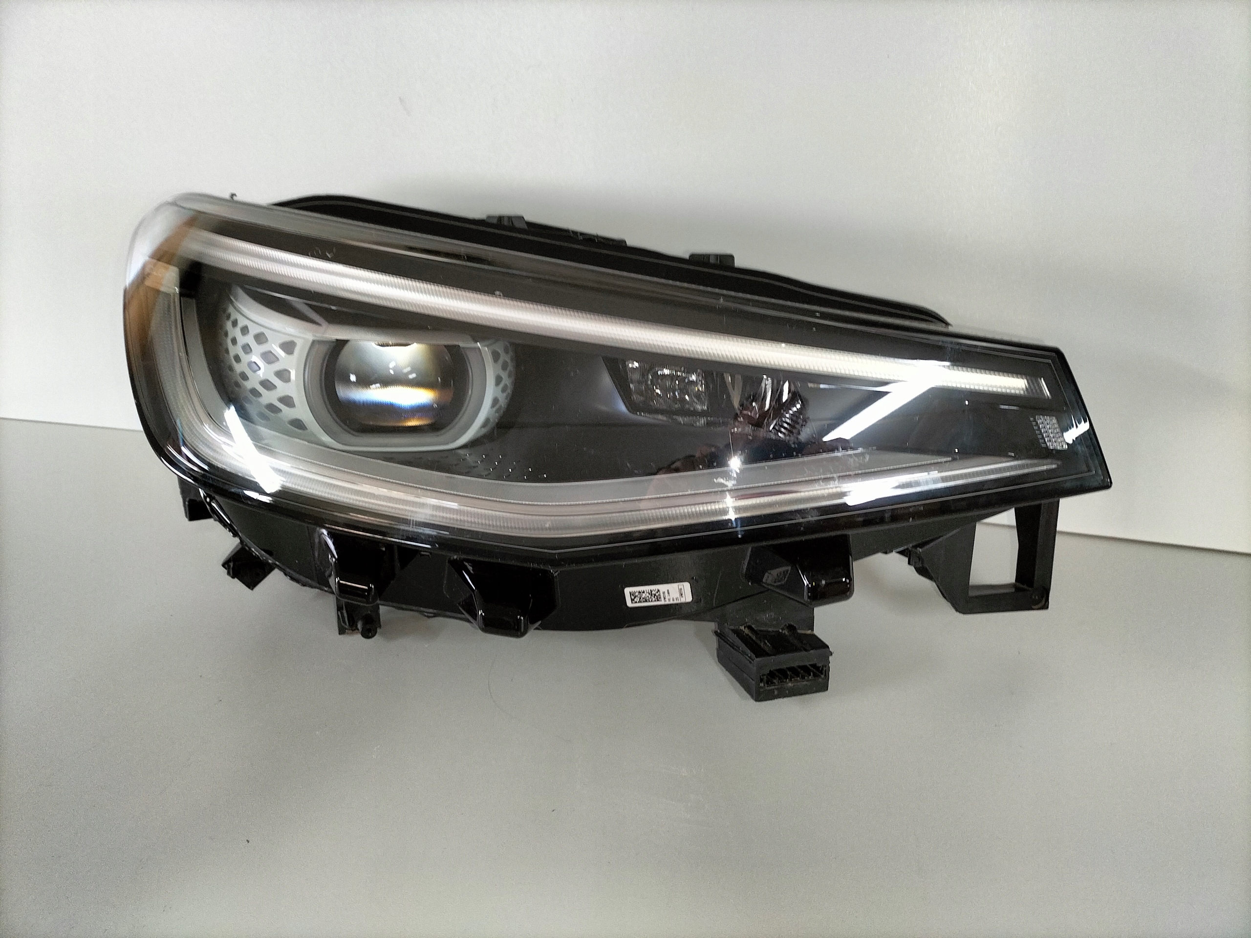 light front right VW ID4 20- IQ LIGHT