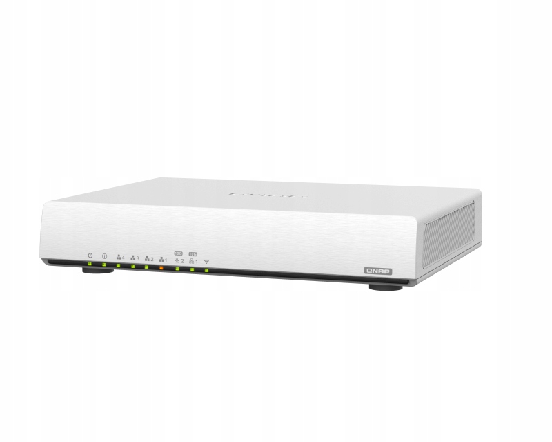 Qnap Wi-Fi 6 Sd-wan router QHora-301W…