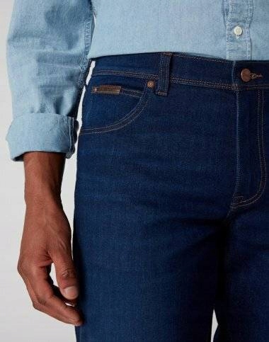 WRANGLER TEXAS COMFORT ZONE W121Q440P 36/32 Rozmiar 36/32