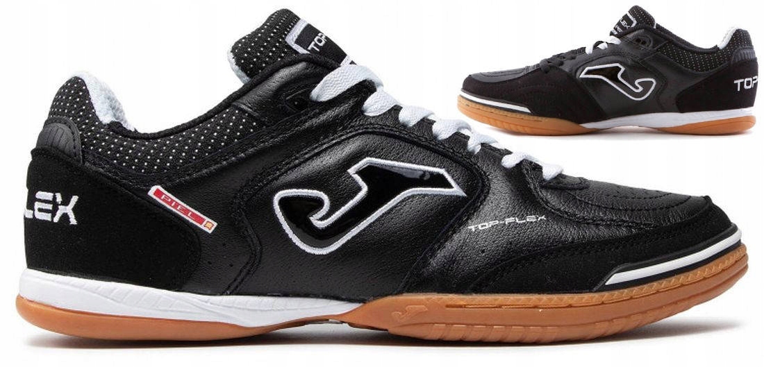 Fotbalová obuv halové Joma s koženkou Vel. 41