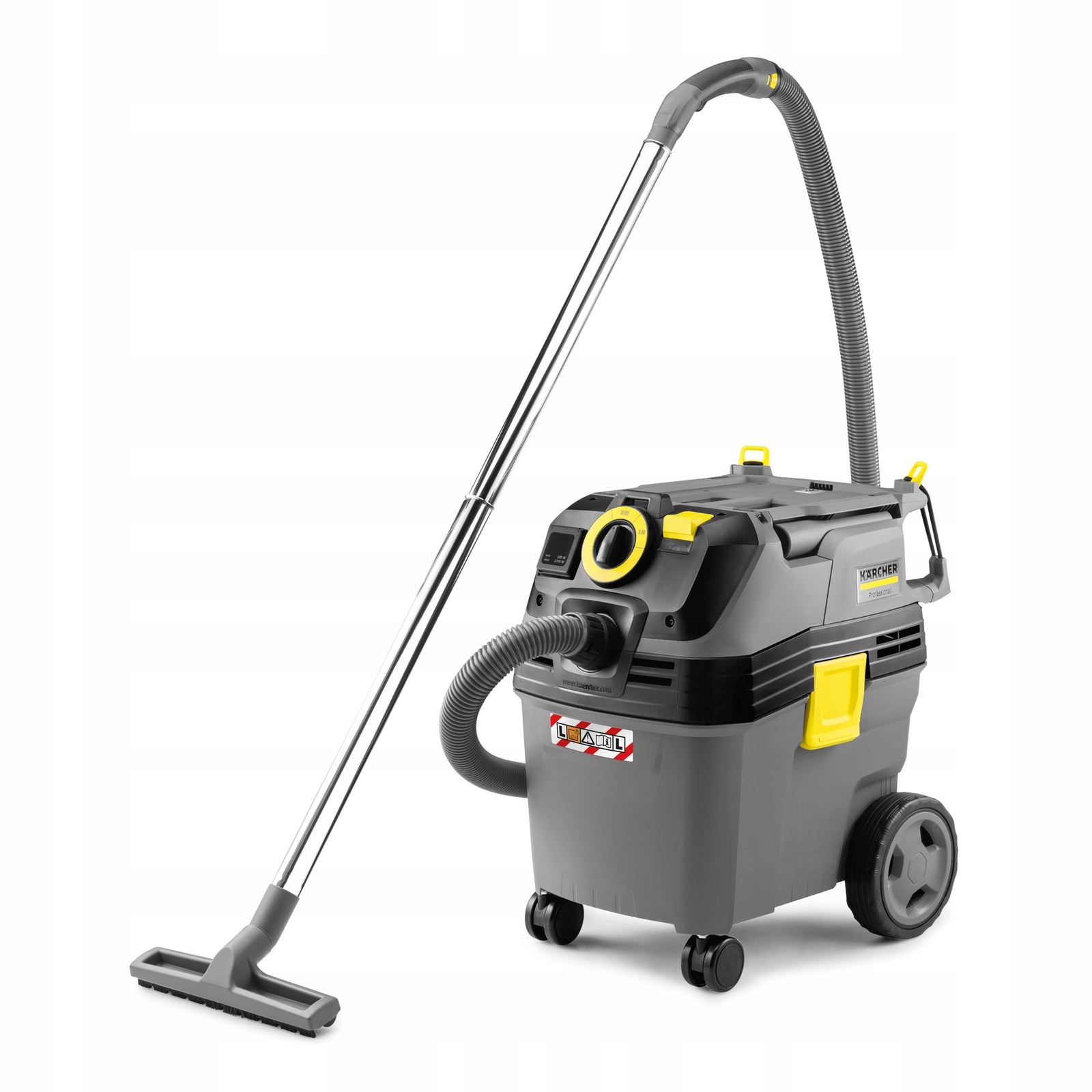 Vysavač Karcher Nt 30/1 Ap Te L
