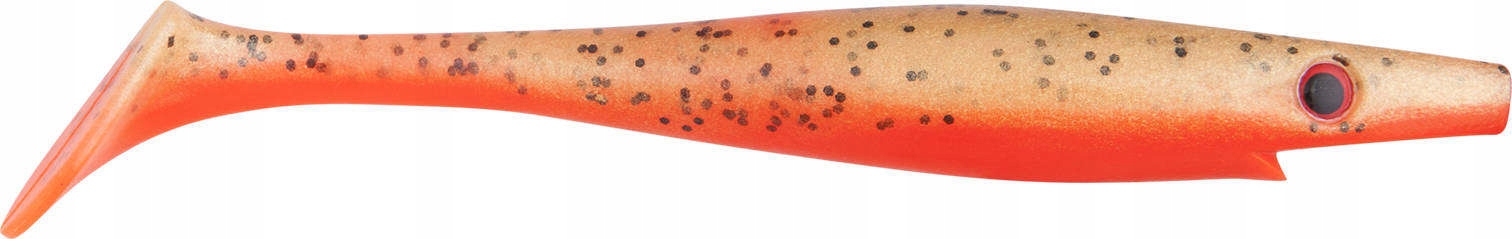 

Guma, kopyto Strike Pro Pig Shad Junior 15cm 107