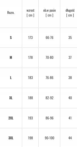 Nike Pro Dri-Fit Strike DH8128-010 XL 188 cm Marka Nike