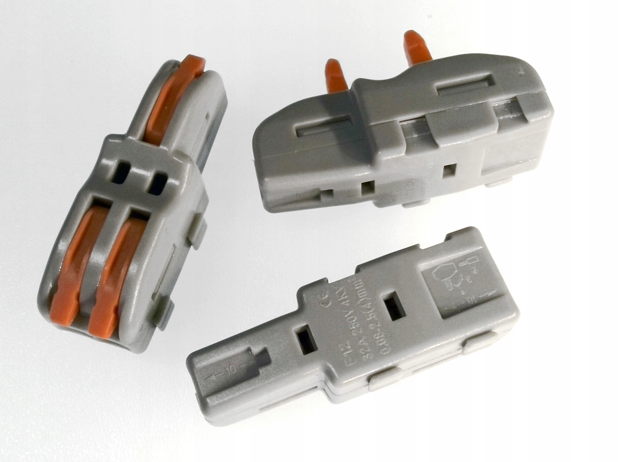 [STcs] KOSTKA12 szybko_ZŁĄCZKA zaciskowa