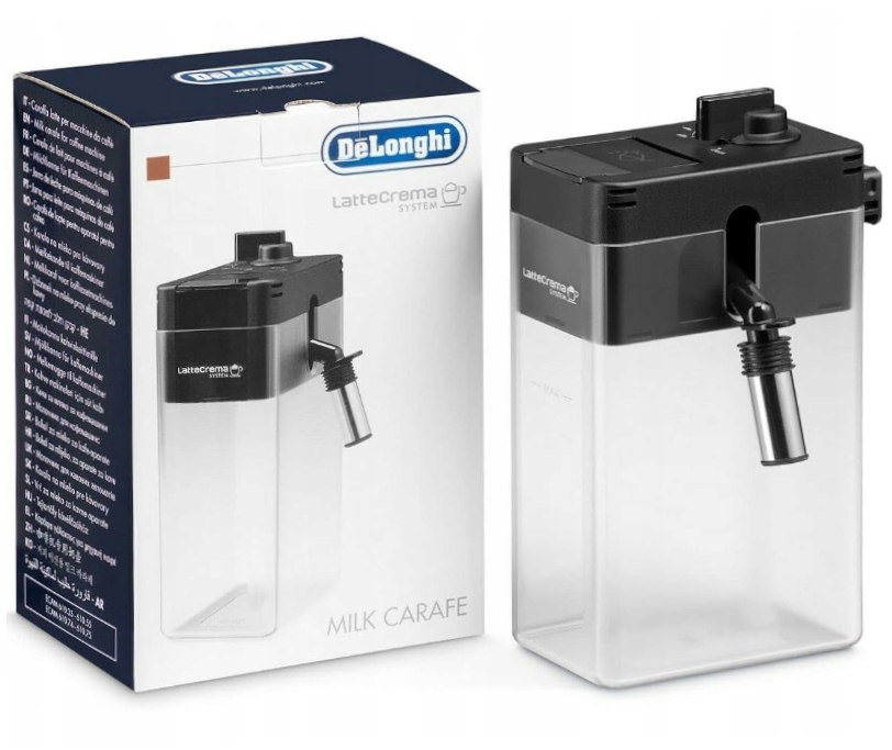 Nádoba Mlieko Expresu DeLonghi PrimaDonna Soul DLSC027