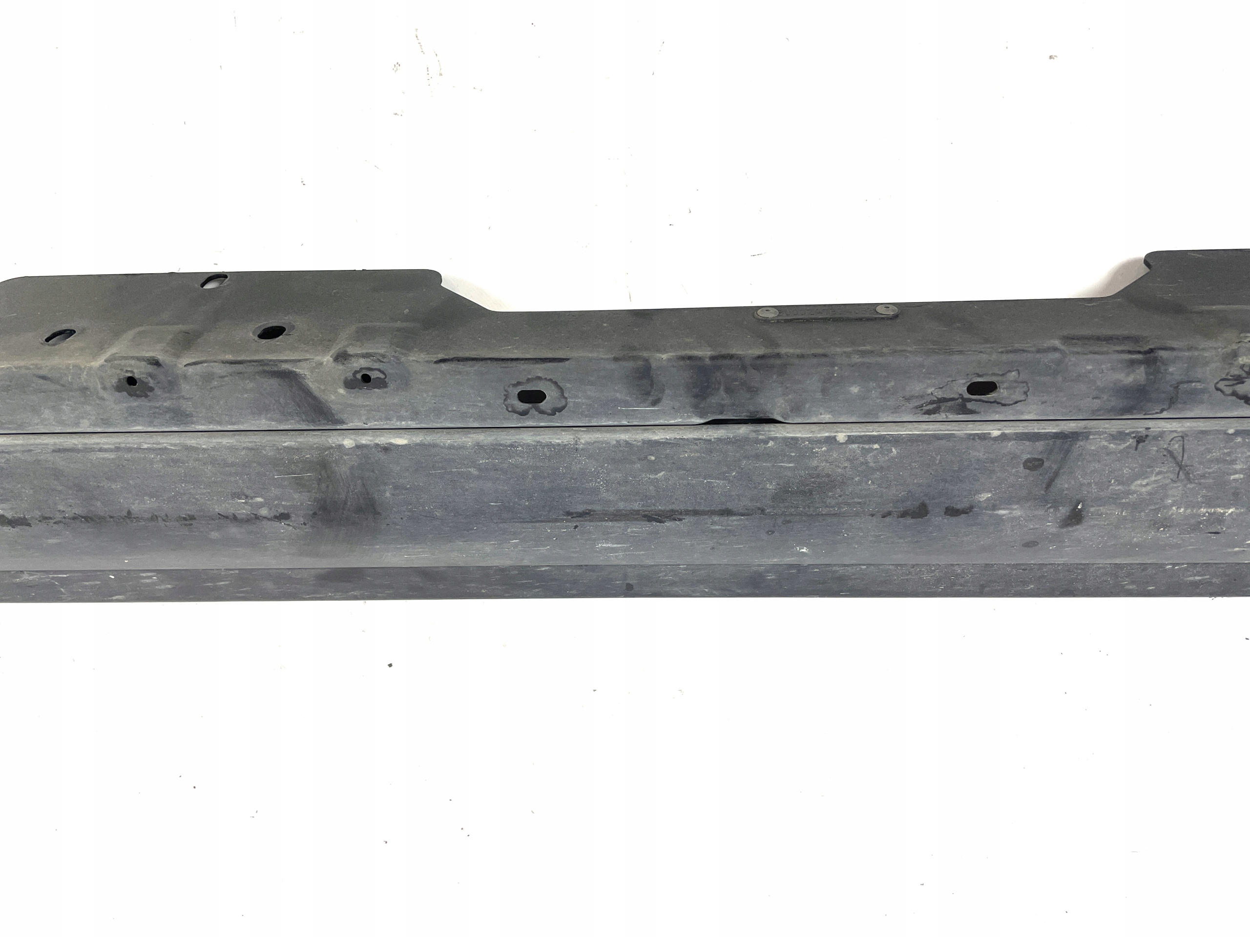 Ram 1500 TRX V 6.2 stopien threshold boczny left pillar 2021-24