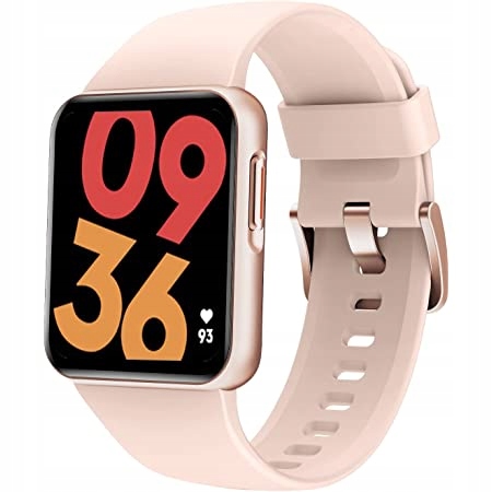 

Zegarek Smartwatch Grv