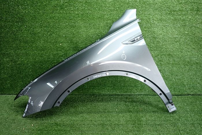 VW TIGUAN II 15- fender left front front