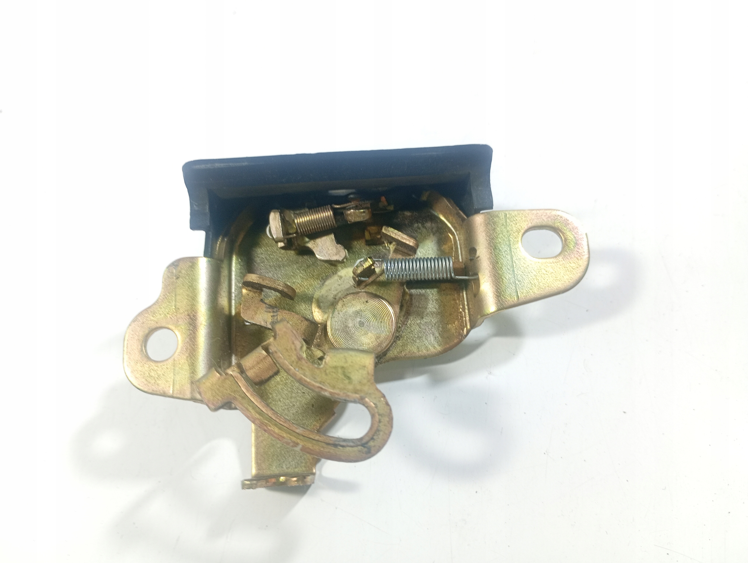 Suzuki Liana 01-10 lock bonnet boot rear rear part