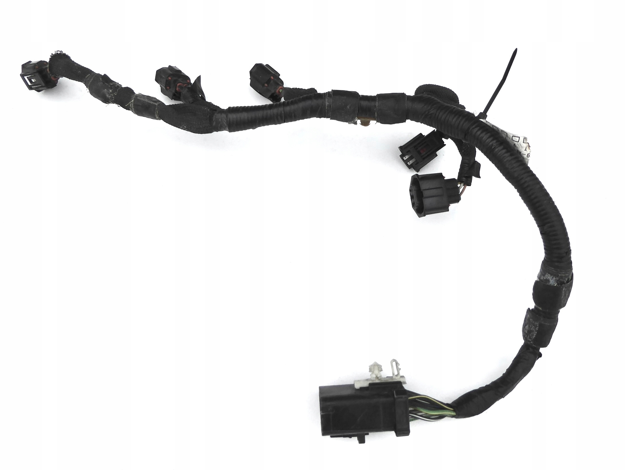 cablaggio WTRYSKIWACZY FORD MONDEO MK3 1.8 e
