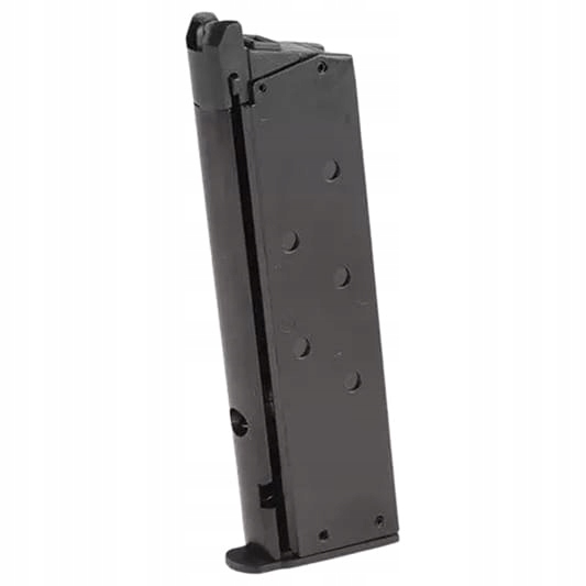 Magazynek Asg Src do pistoletu Gbb SR1911-M
